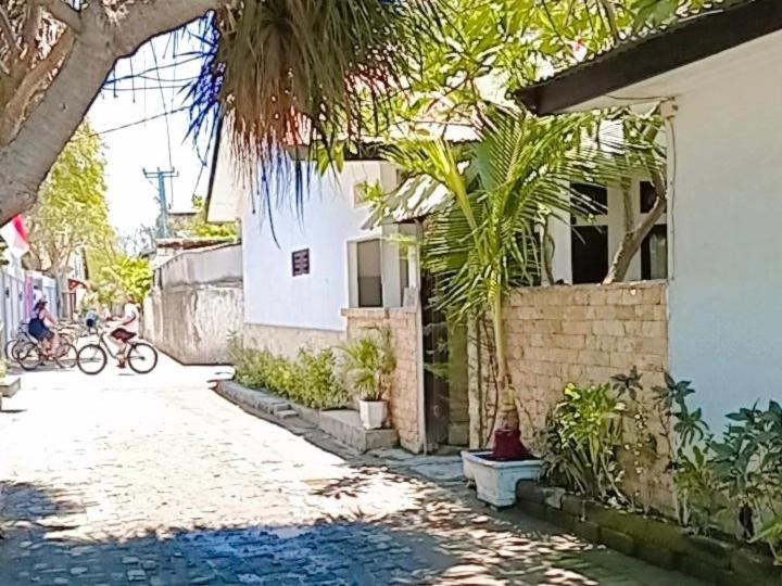 Padanta Homestay Τζίλι Τραγουανγκάν Εξωτερικό φωτογραφία